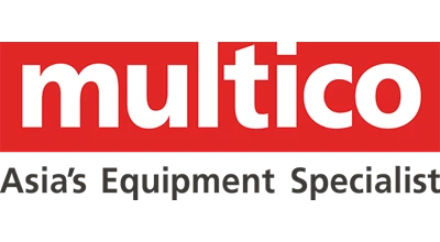 Logo PT. Multico Equipment Indonesia